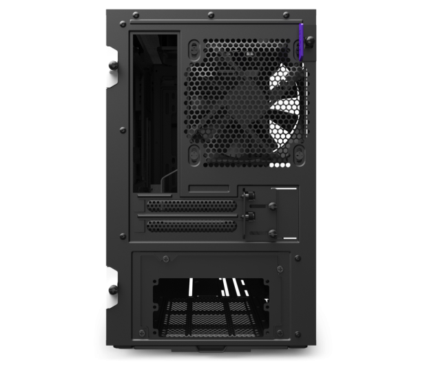 NZXT H210i White - 522106 - zdjęcie 3